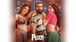 বিতর্কের মুখে ‘পেডি’
