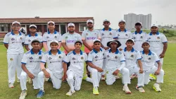 পিরোজপুরকে ৩১১ রানের ব্যবধানে হারালো বীট মডেল স্কুল অ্যান্ড কলেজ
