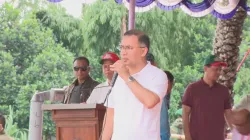 পাঁচ বছরে ২০ হাজার খাল খনন করা হবে