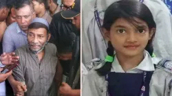 রামিসা হত্যা: রায়ে সন্তুষ্ট বাবা, দ্রুত মৃত্যুদণ্ড কার্যকরের দাবি