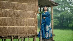 পদ্মফুলের গল্পে ভিজুক বর্ষা - রঙ বাংলাদেশের নতুন সংগ্রহে