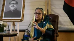 এ বছরই দেশে ফিরব: এনডিটিভিকে শেখ হাসিনা