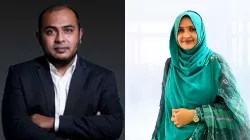 দুই দশকের দাম্পত্য জীবনের ইতি টানলেন সুষমা-কুশল
