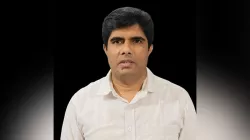 ফসলের মাঠে হারিয়ে যাওয়া স্বপ্ন