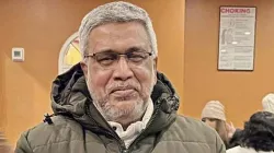 সময় টিভির সাবেক এমডি জোবায়ের কারাগারে 