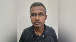 কুকুরকে ছুরিকাঘাত, প্রধানমন্ত্রীর নির্দেশে ব্যবসায়ী গ্রেপ্তার