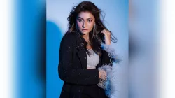 ‘ঝরা বকুল’ নিয়ে আলোচনায় সুনেরাহ