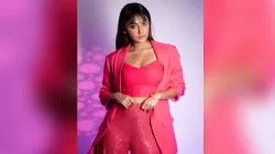 সবখানেই নজর কাড়ছেন সুনেরাহ