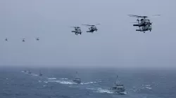 ইরান নয়, ইসরায়েলের হুমকি এখন তুরস্ক