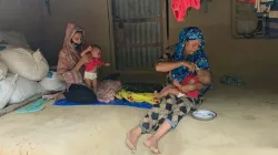 জমজ কন্যাসন্তান জন্ম দেওয়ায় তালাকের অভিযোগ
