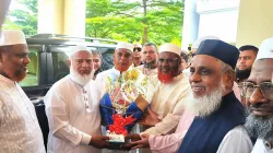 খুলনায় দুপুরে ১১ দলীয় ঐক্যের বিভাগীয় সমাবেশ