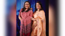 নতুন তারকার খোঁজে চুমকি-রিচি