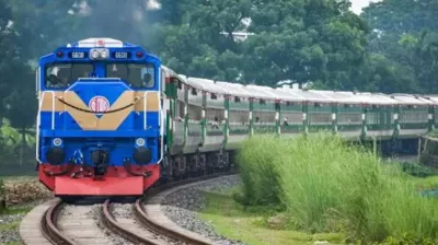 বরিশাল, মেহেরপুরসহ ১০ জেলাকে রেলে যুক্ত করার উদ্যোগ