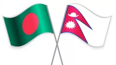 নেপাল-বাংলাদেশ যৌথ বিদ্যুৎ প্রকল্প নিয়ে চলছে পর্যালোচনা