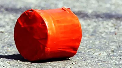 ঢাকার টেকনিক্যাল মোড়ে ককটেল বিস্ফোরণ