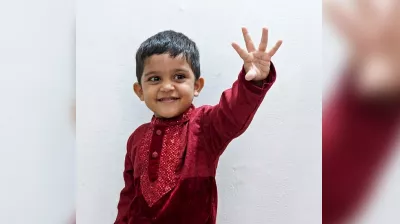 নিখোঁজের একদিন পর মিলল শিশু মাহাদীর মরদেহ