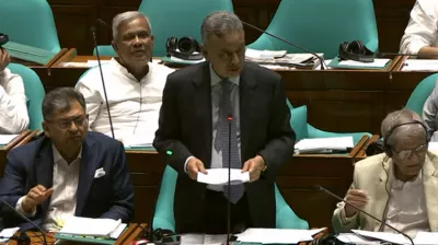 ব্যাংক রেজুলেশন আইনের ১৮(ক) ধারা বাতিলের সিদ্ধান্ত