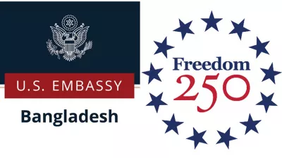 ঢাকায় যুক্তরাষ্ট্র দূতাবাসের আমেরিকা সপ্তাহ উদ্বোধন