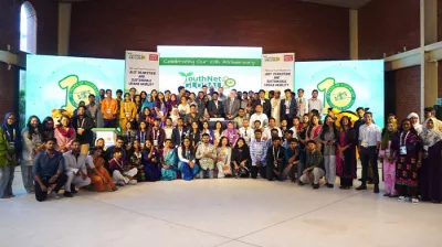 সবুজ পরিবহনে শ্রমিক ও ঝুঁকিপূর্ণ মানুষের সুরক্ষা চাইলেন ইইউ রাষ্ট্রদূত