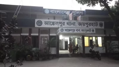 আক্কেলপুরে এক দিনে ৩ মরদেহ উদ্ধার