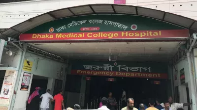 যোগাযোগ বিচ্ছিন্ন ৩ দিন,  ফ্ল্যাটে নারী চিকিৎসকের মরদেহ