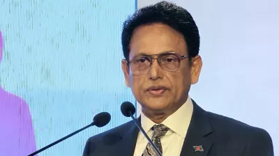 প্রশ্নপত্র ফাঁস নিয়ে গুজব ছড়ালেই আটক: শিক্ষামন্ত্রী 