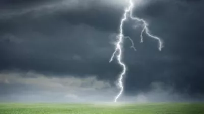 হবিগঞ্জে বজ্রপাতে ৩ জনের মৃত্যু