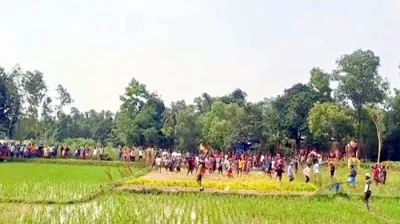 হবিগঞ্জে ৫ গ্রামে দুই দফা সংঘর্ষ,  নিহত ২