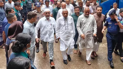 আরিফুল, বাবর ও গউছ বেকসুর খালাস, এক আসামির মৃত্যুদণ্ড
