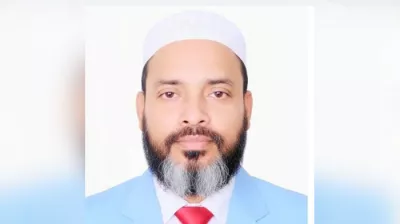 জুলাই শহীদের অনুদানের টাকায় দ্বিতীয় বিয়ে বাবার