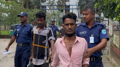 কিশোরগঞ্জ হাওরে পর্যটকবাহী ট্রলারে ডাকাতি : গ্রেপ্তার ৩