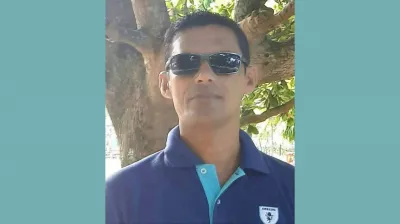 রাউজানে যুবদল নেতাকে গুলি করে হত্যা 