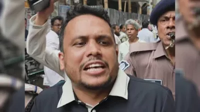 প্রথম আলো কার্যালয়ে হামলা: গ্রেপ্তার আনোয়ার ৩ দিনের রিমান্ডে