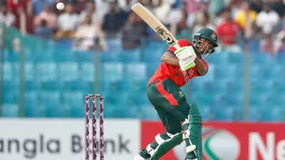তীরে এসে তরি ডুবল বাংলাদেশের