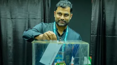 সর্বোচ্চ ভোট পেয়ে পরিচালক হলেন তামিম