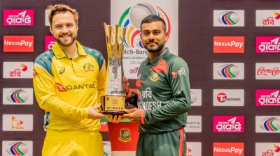 অজি বধের স্বপ্ন টাইগারদের