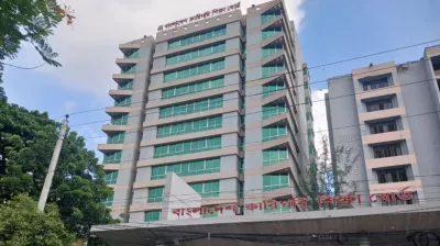 শিক্ষার্থী সংকটে বন্ধ হচ্ছে বগুড়ার ৮ ডিপ্লোমা প্রতিষ্ঠান