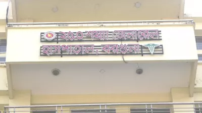 বরগুনায় ৪৮ ঘণ্টায় ৬ মরদেহ উদ্ধার