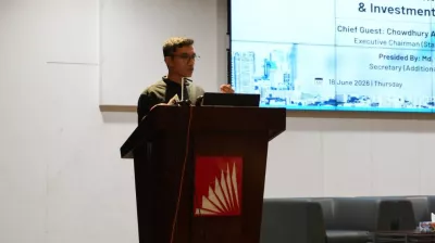 দেশি বিনিয়োগে জোর দিচ্ছে বিডা, চীন সফরে নতুন সম্ভাবনার আশা