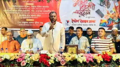 একমাসের মধ্যে যানজটমুক্ত হবে কুমিল্লা নগরী: কুসিক প্রশাসক