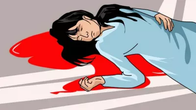 ধানমন্ডি বহুতল ভবন থেকে পড়ে গৃহপরিচারিকার রহস্যজনক মৃত্যু