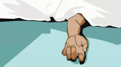 চাঁদাবাজির অভিযোগে মারধরের শিকার যুবকের পুলিশ হেফাজতে মৃত্যু