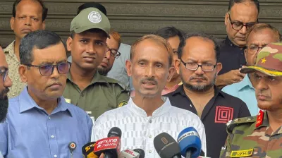 নানক-তাপসদের সর্বোচ্চ শাস্তি চাইলেন ফাইয়াজের বাবা 