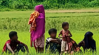 ভারত থেকে বাঙালি মুসলিমদের জোরপূর্বক ঠেলে দেওয়া হচ্ছে: এইচআরডব্লিউ