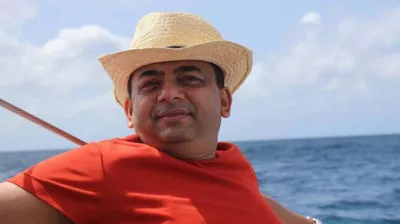 বেনজীর আহমেদ দুবাইয়ে গ্রেপ্তার