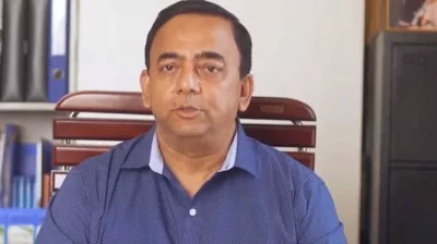 বেনজীরকে বাংলাদেশে ফেরত নেওয়ার আহ্বান আমিরাতের