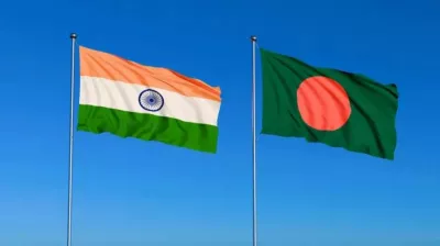 প্রধানমন্ত্রীর উপদেষ্টাকে দিল্লিতে প্রবেশে বাধা, ভারতের হাইকমিশনারকে তলব