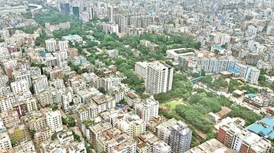 বদলে যাওয়া নগরজীবনের গল্প