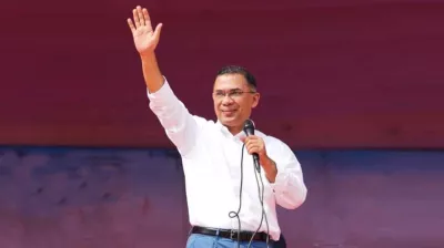 বিশ্বকাপে কোন দলের সমর্থক প্রধানমন্ত্রী