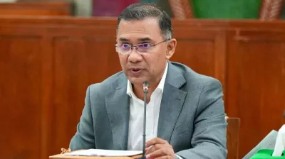 জাতি গঠনে সবচেয়ে গুরুত্বপূর্ণ শিশুদের শিক্ষা ও স্বাস্থ্যে বিনিয়োগ: প্রধানমন্ত্রী